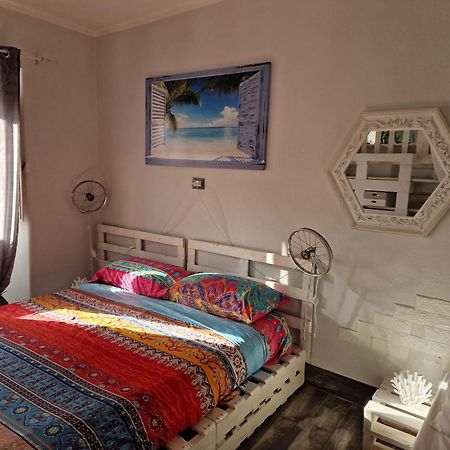 Casa Del Cicloturista Apartment Santadi Luaran gambar