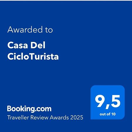 Casa Del Cicloturista Apartment Santadi Luaran gambar