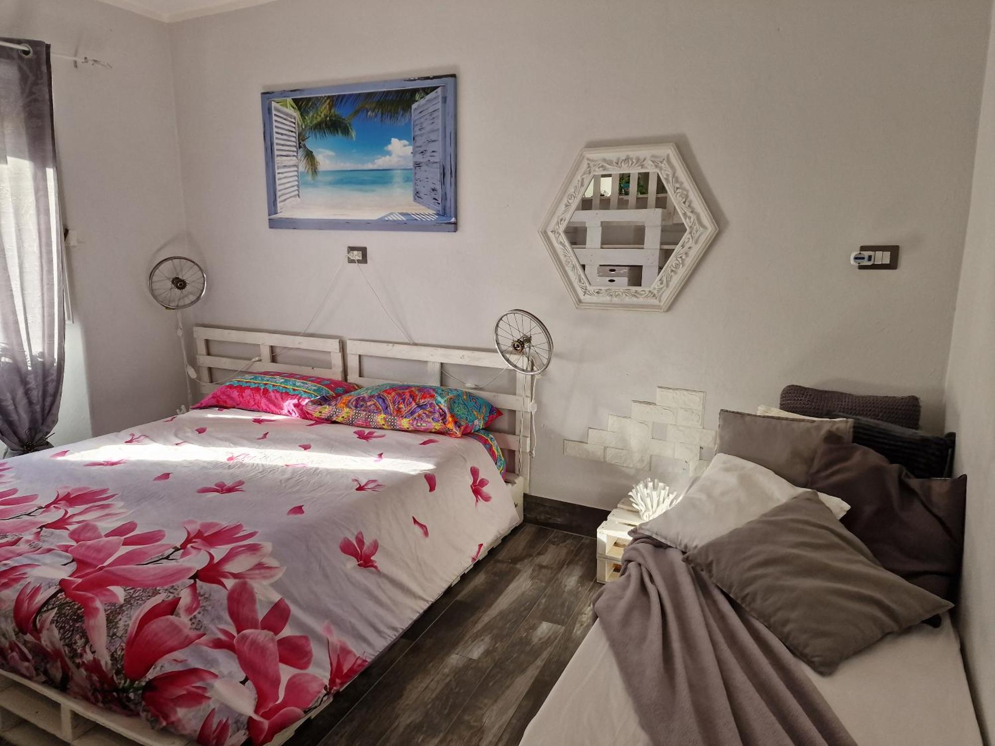 Casa Del Cicloturista Apartment Santadi Luaran gambar