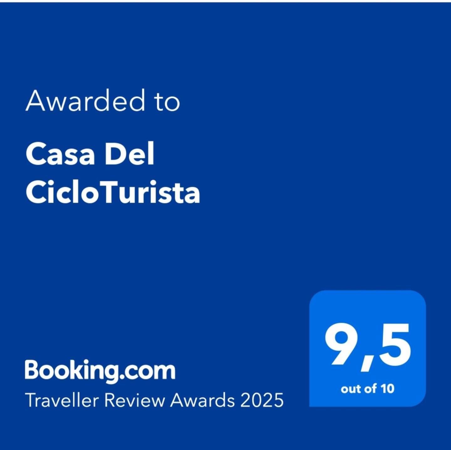 Casa Del Cicloturista Apartment Santadi Luaran gambar