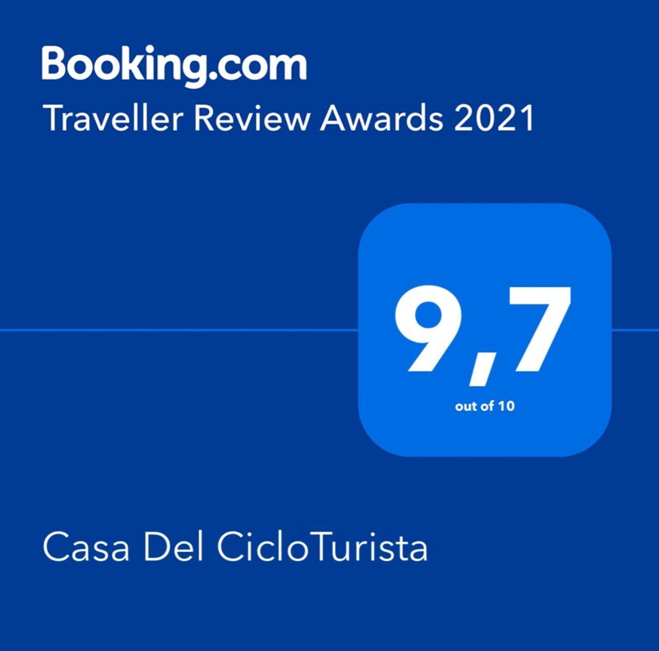 Casa Del Cicloturista Apartment Santadi Luaran gambar