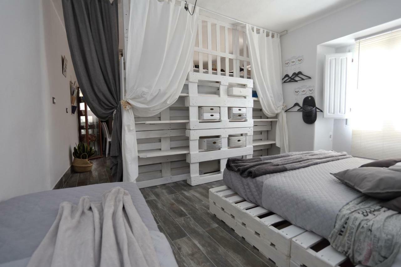 Casa Del Cicloturista Apartment Santadi Luaran gambar