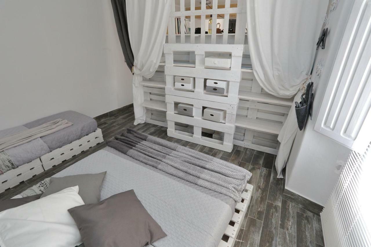 Casa Del Cicloturista Apartment Santadi Luaran gambar