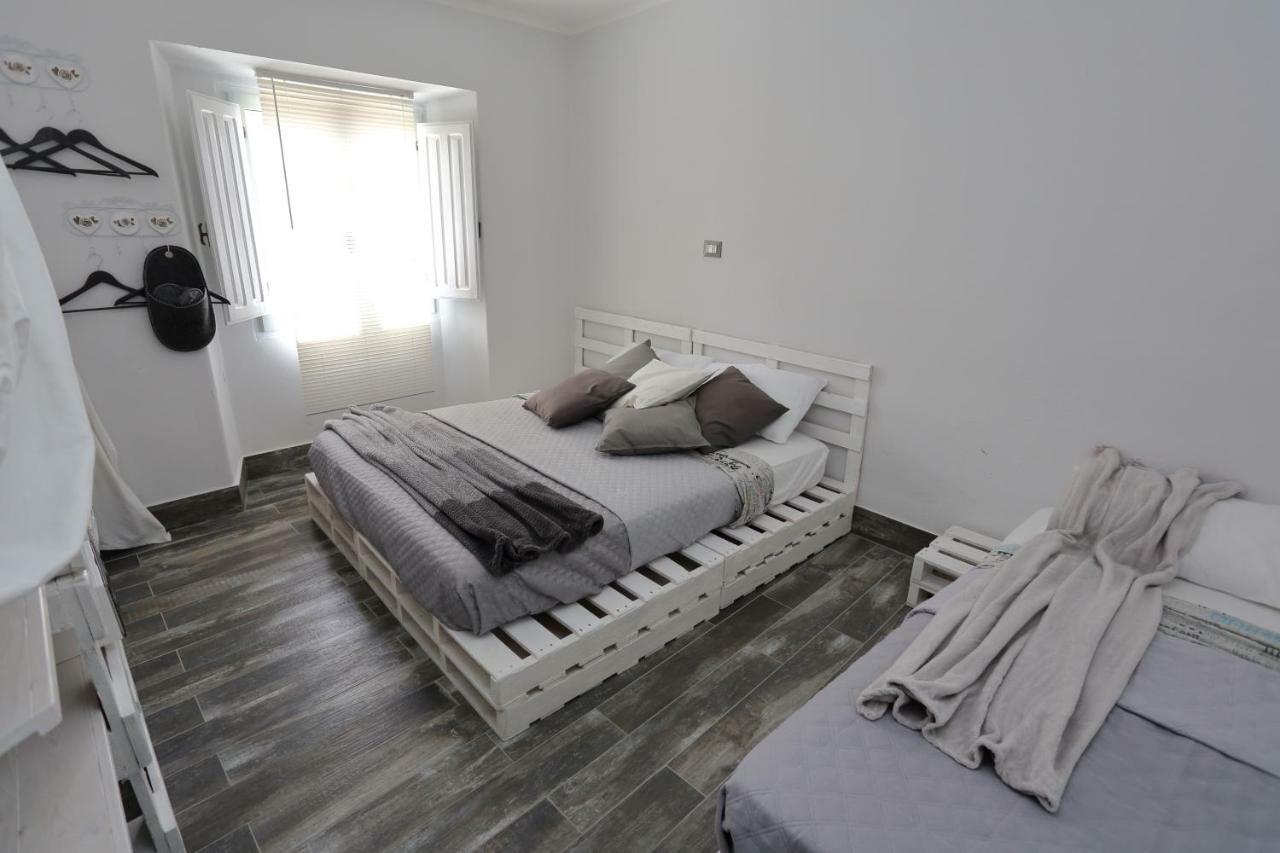 Casa Del Cicloturista Apartment Santadi Luaran gambar