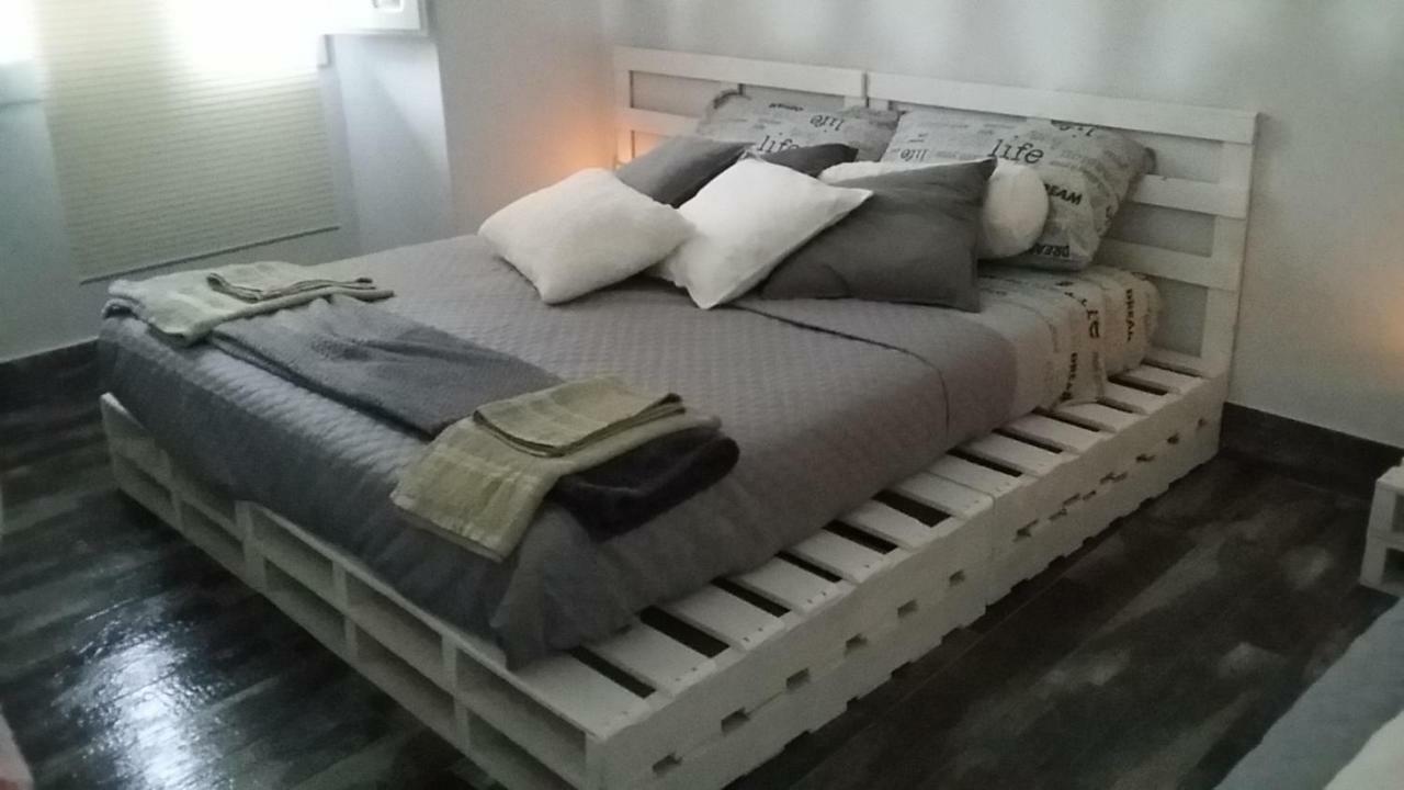 Casa Del Cicloturista Apartment Santadi Luaran gambar