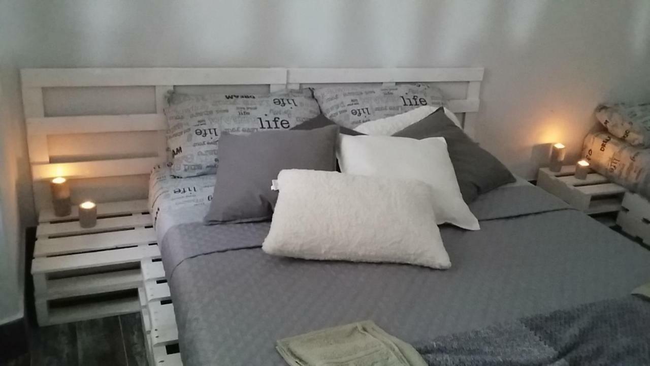Casa Del Cicloturista Apartment Santadi Luaran gambar