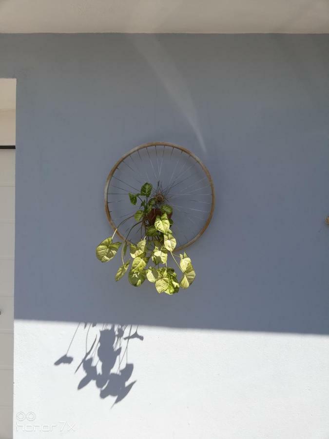 Casa Del Cicloturista Apartment Santadi Luaran gambar